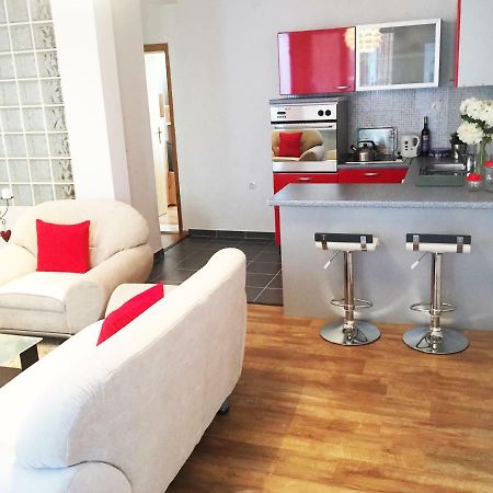 Apartman Marina モスタル エクステリア 写真