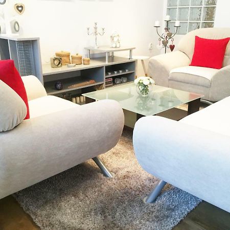 Apartman Marina モスタル エクステリア 写真