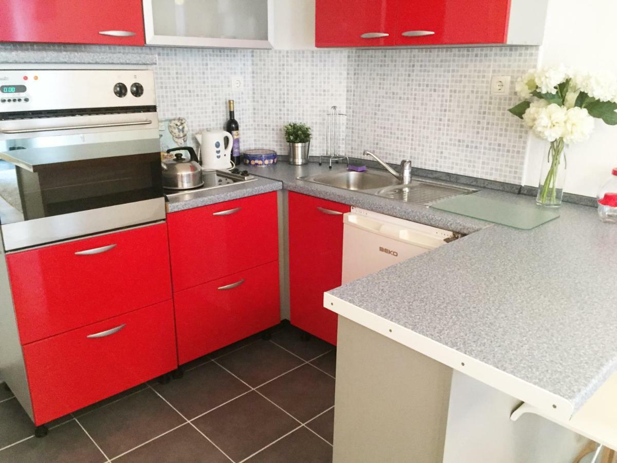 Apartman Marina モスタル エクステリア 写真