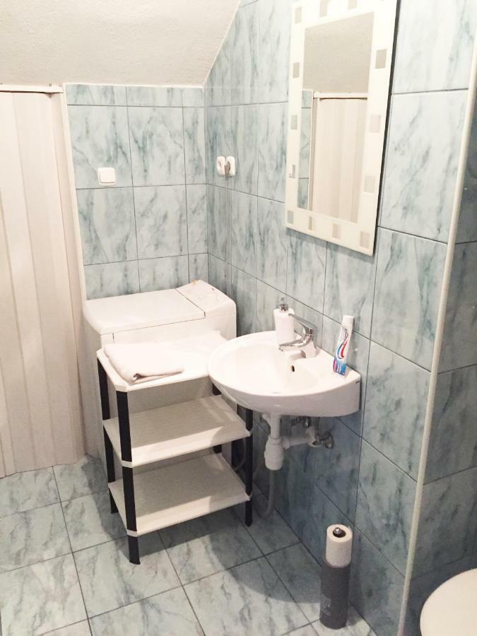Apartman Marina モスタル エクステリア 写真