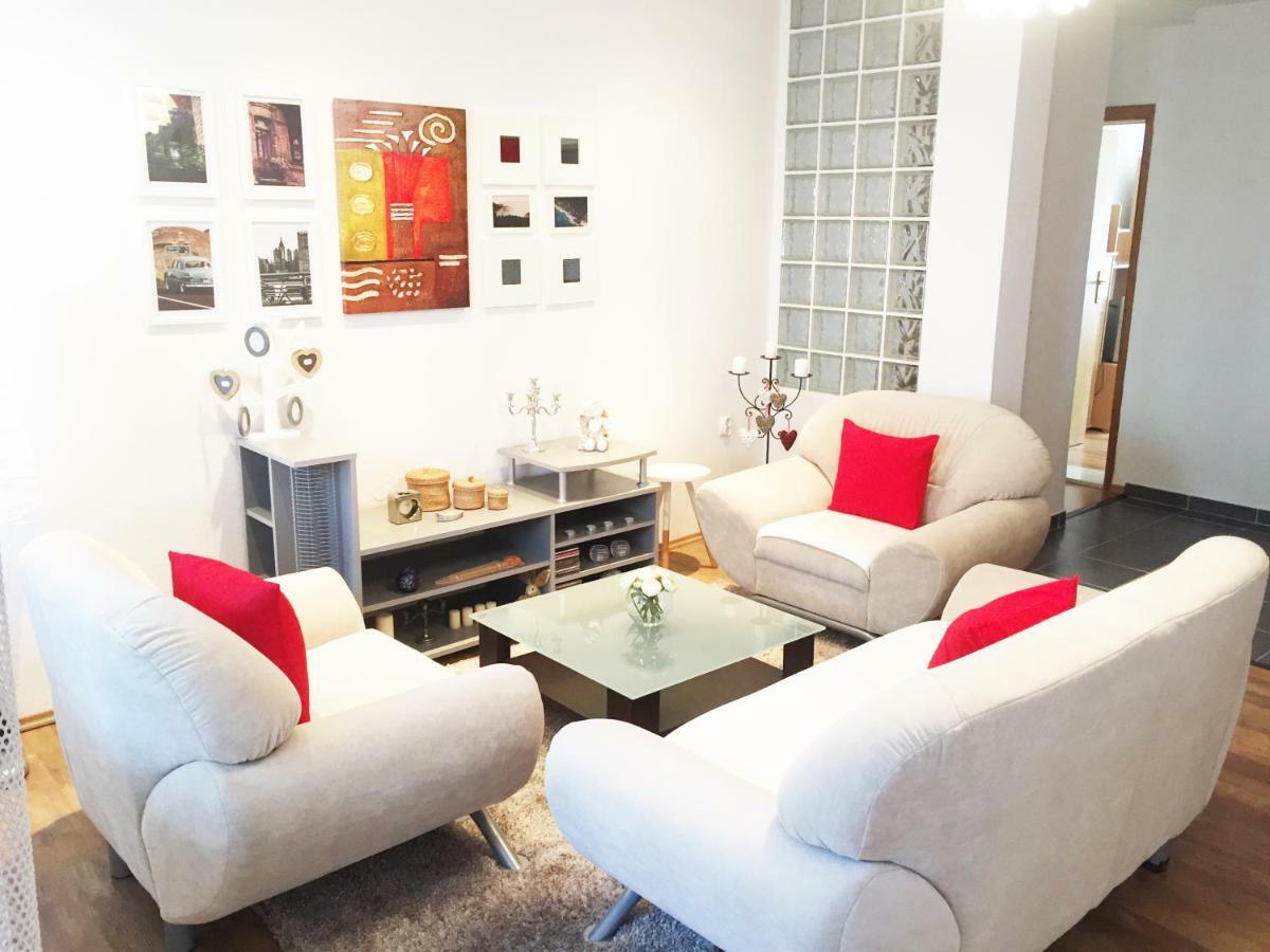 Apartman Marina モスタル エクステリア 写真
