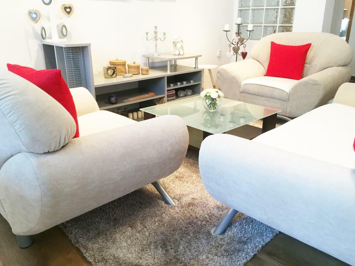 Apartman Marina モスタル エクステリア 写真