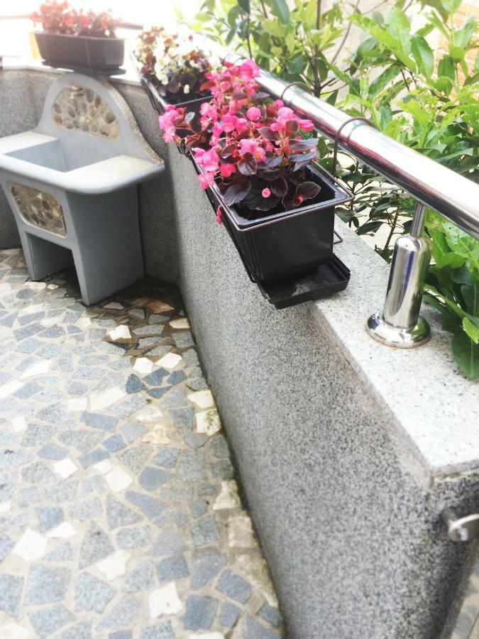 Apartman Marina モスタル エクステリア 写真