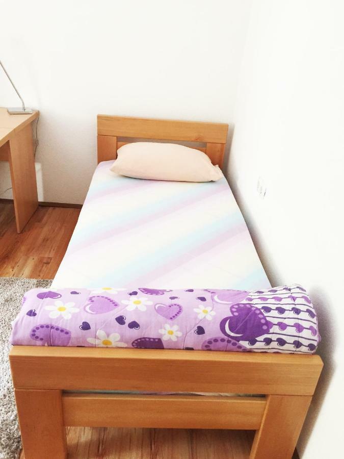 Apartman Marina モスタル エクステリア 写真