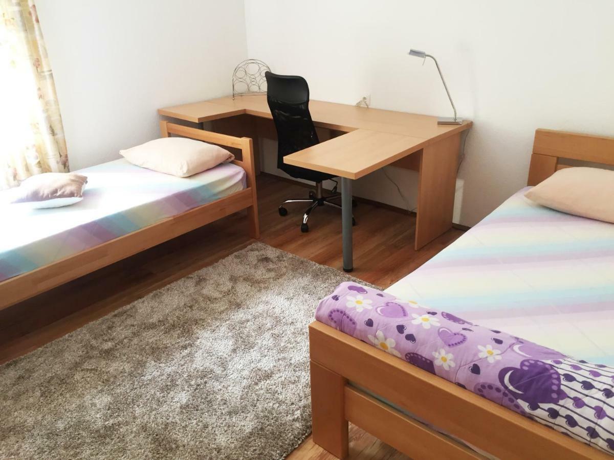 Apartman Marina モスタル エクステリア 写真