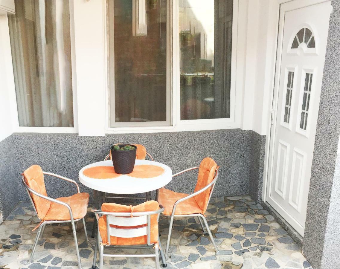 Apartman Marina モスタル エクステリア 写真